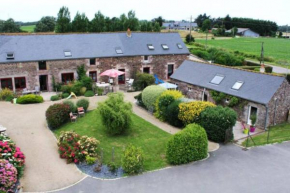 Les gites du buisson